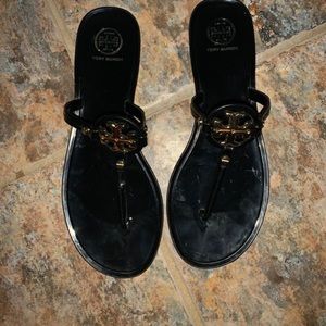 tori burch sandals